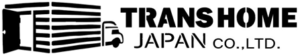 ロゴ｜トランスホームジャパン