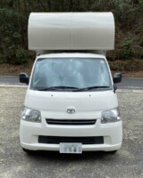 事例紹介|キッチンカー|3's Kitchen03