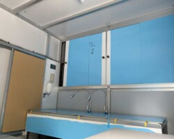 事例紹介|キッチンカー|3's Kitchen08