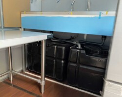 事例紹介|キッチンカー|3's Kitchen09