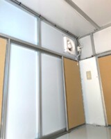 事例紹介|キッチンカー|3's Kitchen10