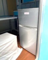 事例紹介|キッチンカー|3's Kitchen11